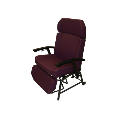 FAUTEUIL DE REPOS QUIEGO 1500 FORTISSIMO