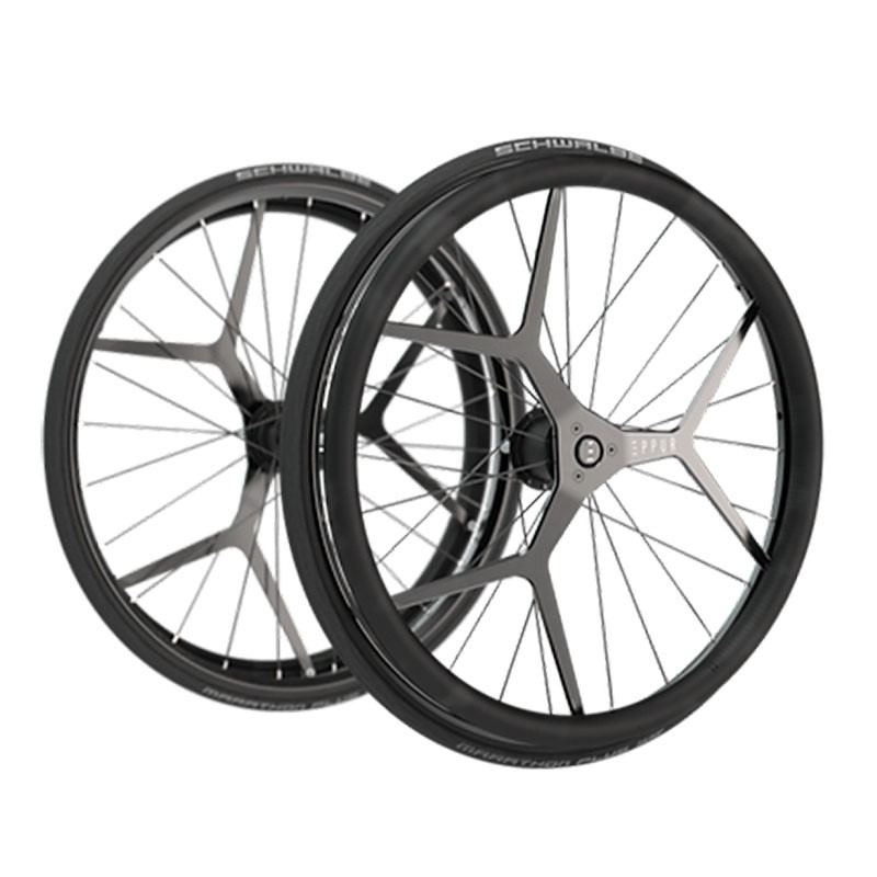 ROUES DREEFT EPPUR