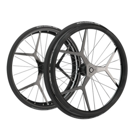 ROUES DREEFT EPPUR