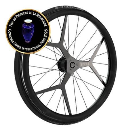 ROUES DREEFT EPPUR