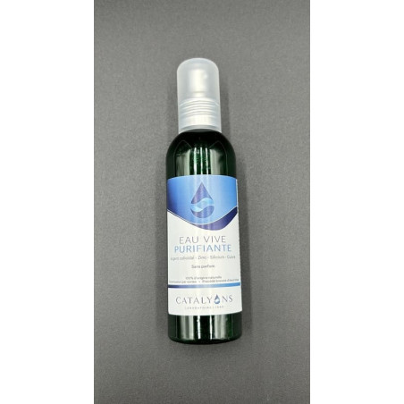 Vapo eau vive purifiante 150ml CATALYONS