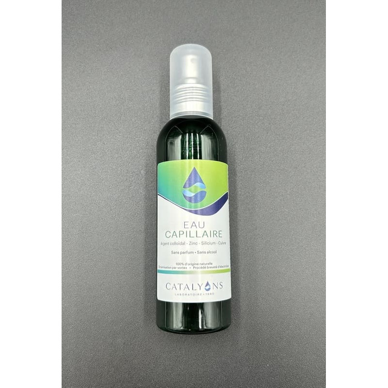 Vapo eau capillaire 150ml CATALYONS