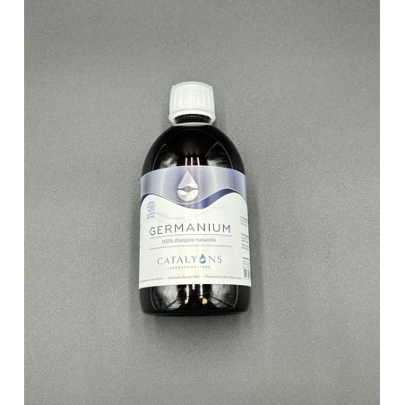Germanium 500ml CATALYONS