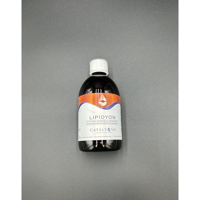 Lipidyon 500ml CATALYONS