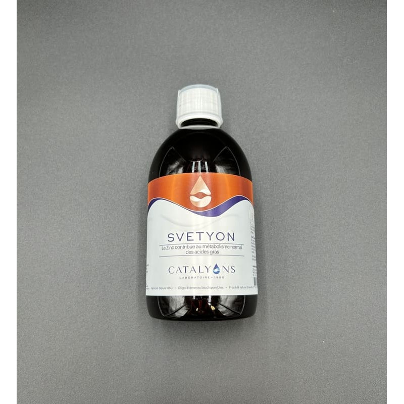 Svetyon 500ml CATALYONS