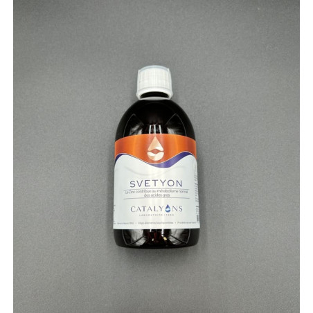 Svetyon 500ml CATALYONS