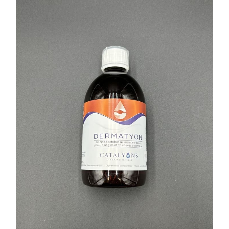 Dermatyon 500ml CATALYONS