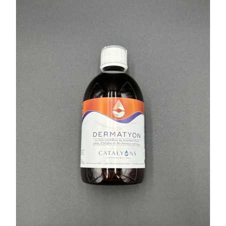 Dermatyon 500ml CATALYONS