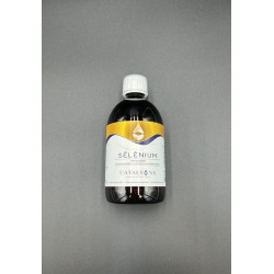 Selenium 500ml CATALYONS