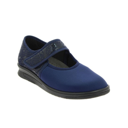Ballerine femme marine CHUT Neva