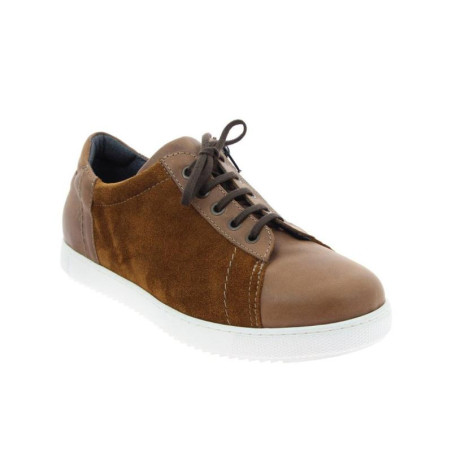 Basket homme CAMEL CHUT YVAN