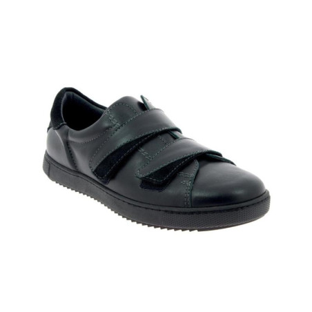 Basket homme NOIR CHUT YVES