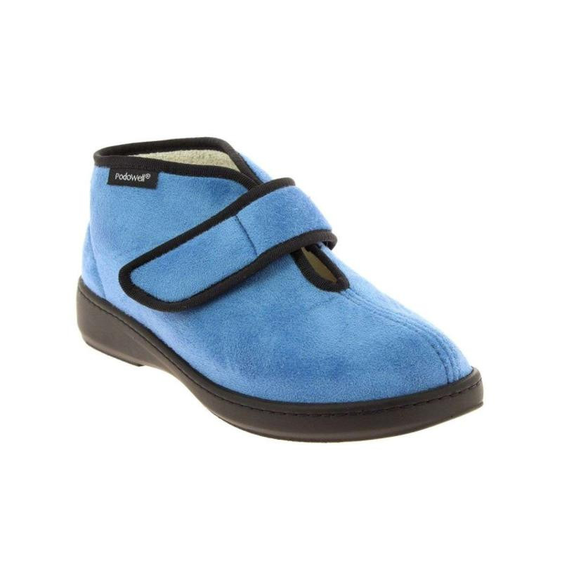Chausson orthopédique bleu jean CHUT Donuts