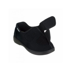 Chausson orthopédique lavable noir ATHOS