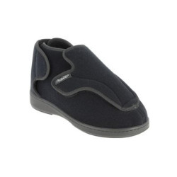 Chausson orthopédique noir CHUT ALTITUDE