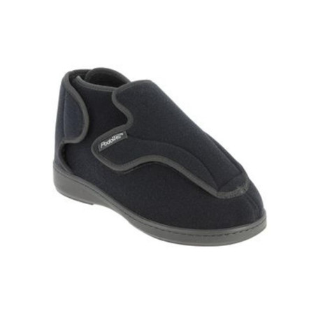Chausson orthopédique noir CHUT ALTITUDE