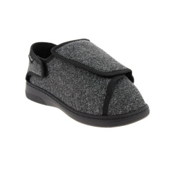 Chausson orthopédique NOIR CHUT XAVIER