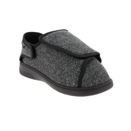 Chausson orthopédique NOIR CHUT XAVIER