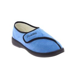Chaussons orthopédiques jean CHUT AMIRAL