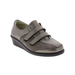 Chaussure fermée femme Bronze CHUT STINA
