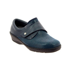 Chaussure fermée femme MARINE CHUT PSYLVIA