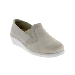 Chaussure fermée femme SABLE CHUT STELLY