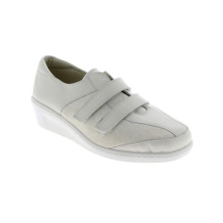 Chaussure fermée femme SABLE CHUT STINA
