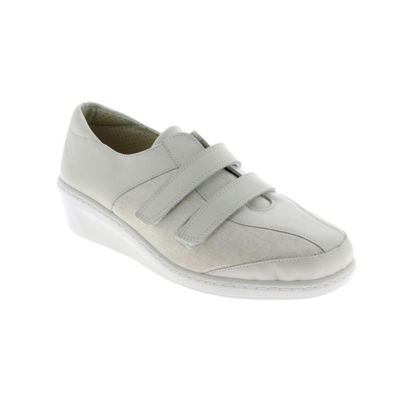 Chaussure fermée femme SABLE CHUT STINA