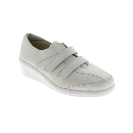 Chaussure fermée femme SABLE CHUT STINA