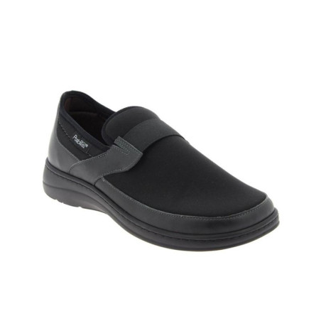 Chaussure fermée homme NOIR CHUT PATXI
