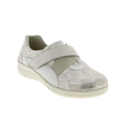 Chaussure orthopédique femme ECRU CHUP VANINA_HV