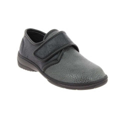Chaussure orthopédique femme gris Manille