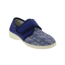 Chaussure orthopédique femme MARINE CHUT MANILLE