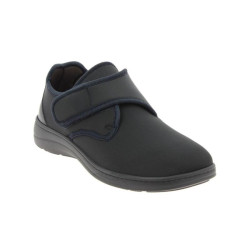 Chaussure orthopédique homme noir CHUT PATRICK