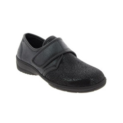 Chaussures orthopédiques pour femme shiny/black CHUT MANILLE