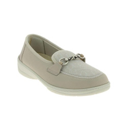 Mocassin souple femme Sable CHUT Magik