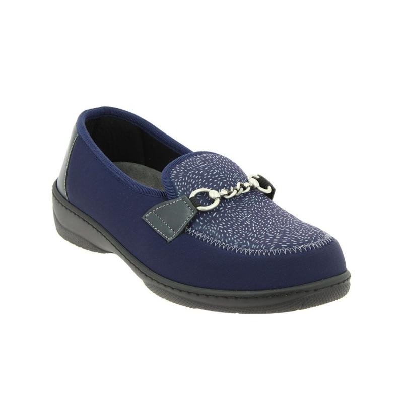 Mocassins & ballerines Femme Amiral Magik