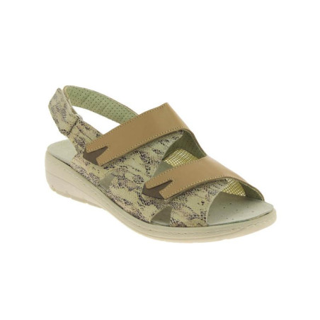 Sandale CHUT Beige Gina