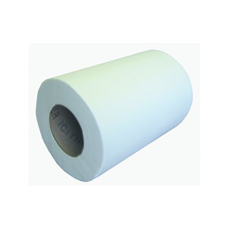 ESSUIE-MAINS DC 200 FMTS 20X25CM PURE PATE BLANCHE EXTRA FORTE 2PLIS - GAUFRÉ COLLÉ
