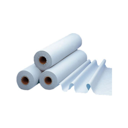 DRAPS EXAMEN LISSES BLANC VALAROLL150 FMTS 2X18g
