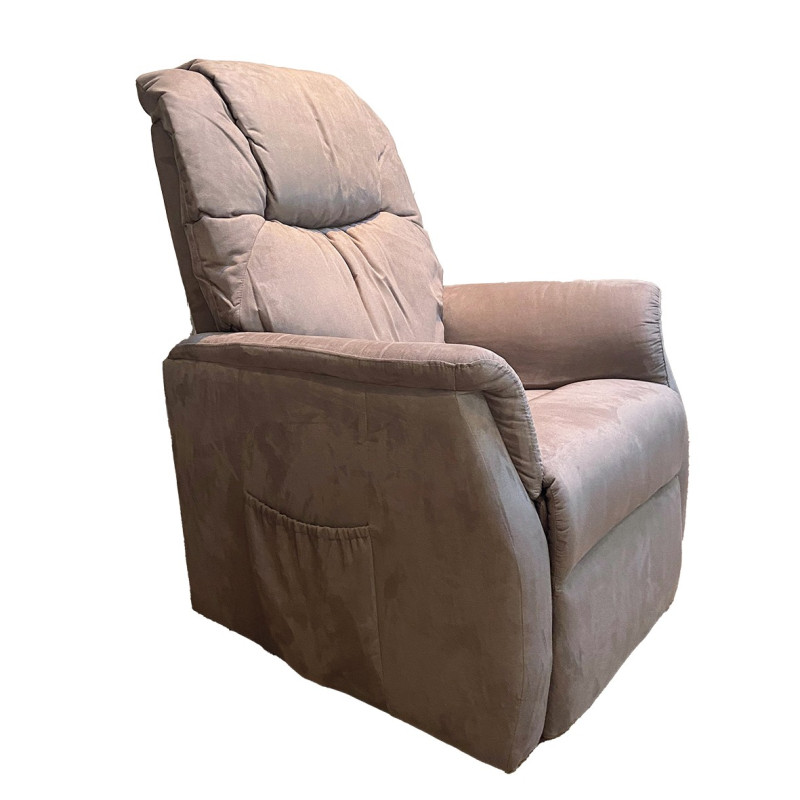 FAUTEUIL 1 MOTEUR ORPHEE