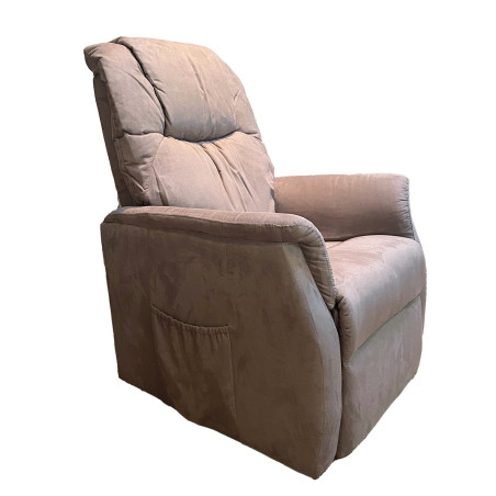 FAUTEUIL 1 MOTEUR ORPHEE