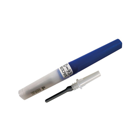 ADAPTATEUR BD VACUTAINER STERILE PRELEVEMENTS MULTIPLES 1004AMS