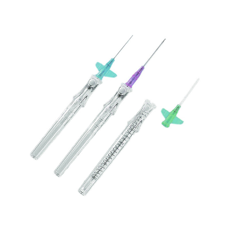 CATHETER BD INSYTE AUTOGUARD