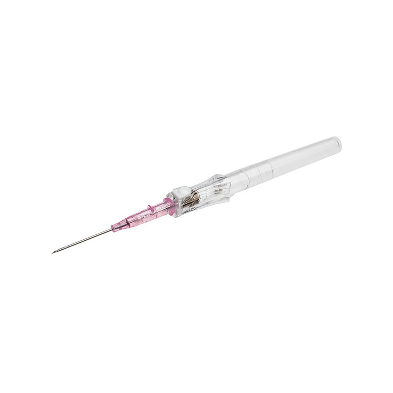 CATHETER BD INSYTE AUTOGUARD BLOOD CONTROL