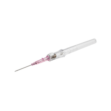 CATHETER BD INSYTE AUTOGUARD BLOOD CONTROL