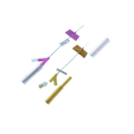 CATHETER SAF-T INTIMA DROIT