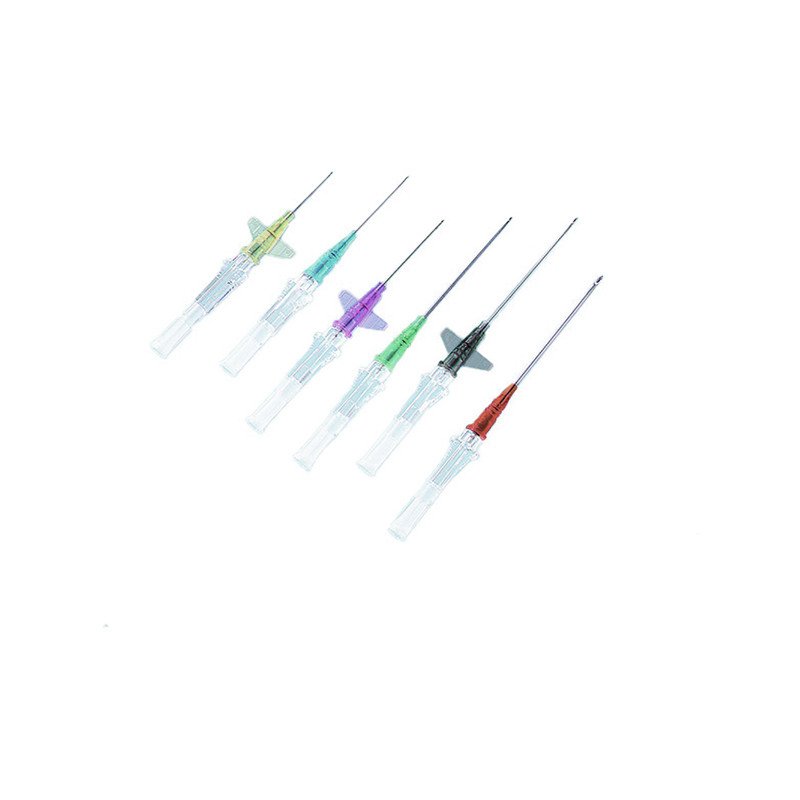 CATHETERS BD INSYTE SANS AILETTES 