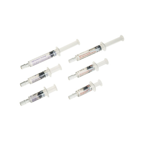 SERINGUE BD POSIFLUSH NACL SP 10ML