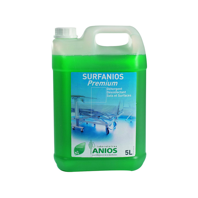 SURFANIOS PREMIUM